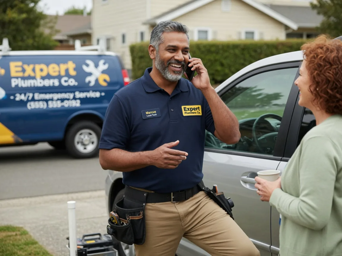 Drain Cleaning Brighton, MA FAQs